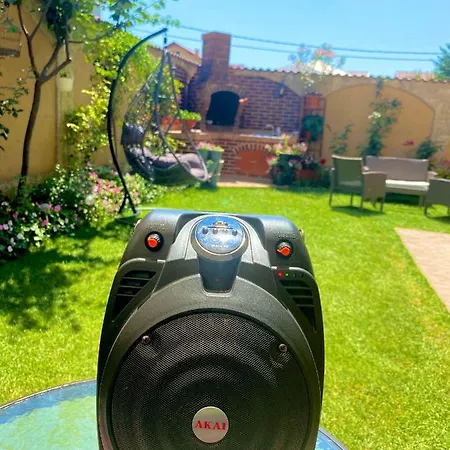 Ebru Gæstehus Eforie Nord