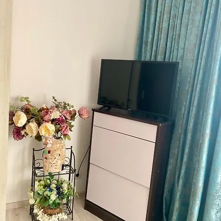 Ebru Gæstehus Eforie Nord