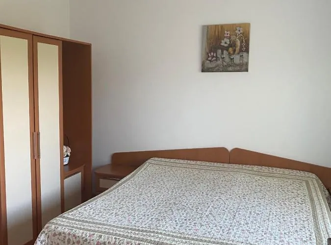 Ebru 3* Észak-Eforie